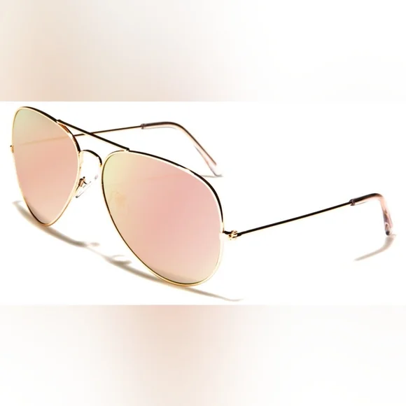 NWT Sun and Roses sunglasses